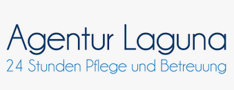 Logo Agentur Laguna Emil Musil